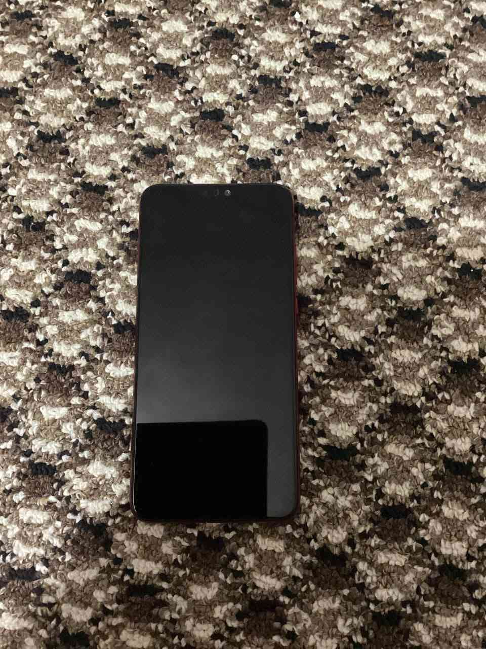 السلام عليكم عندي جهاز هونر 8X
اريد جهاز ايباد مرواس توصيل ماعندي


**إذا كنت صاحب هذا الإعلان وتريد حذفه لأي سبب، رجاءا أرسل رسالة إلى الدعم الفني**