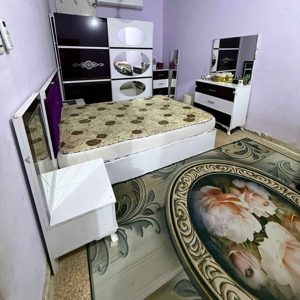 غرفه تركي مكانه السكان ثاني نزله قفله 375بيع  مستعجل


**إذا كنت صاحب هذا الإعلان وتريد حذفه لأي سبب، رجاءا أرسل رسالة إلى الدعم الفني**