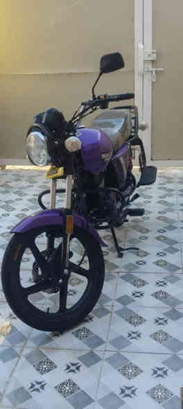 السلام عليكم دايون موديل ٢٦ اوراق سكنر دراجه جديده سعرر ١٥٥٠ مكان واسط ***********
