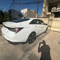 الانترا ٢٠٢٢ • ٦٥٠٠٠ • محرك ٢٠٠٠