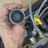 خلاط سنك • اصلي • بغداد