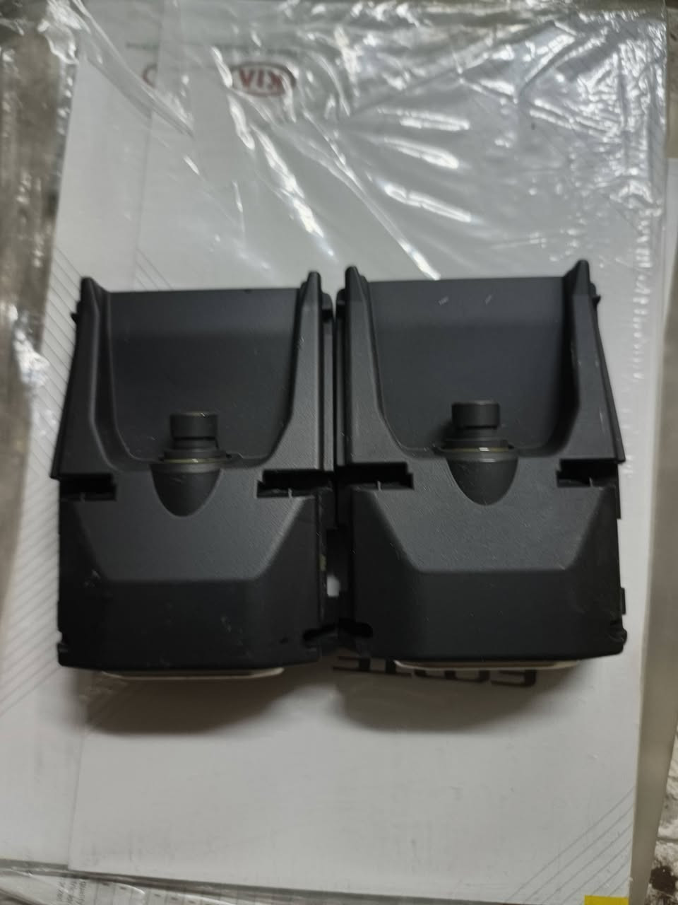 السلام عليكم تتوفر تفصيخ دشبول فورتي أمريكي جميع ملحقات دشبول رادرات جوزات بصمات بي سيم  قواعدفيوزات فريز تبريد فإن كونترول تبريد***********
