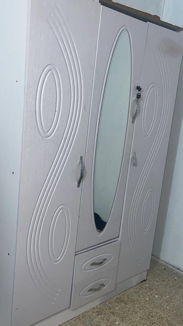 للبيع نضيف جدا السعر ٧٠ عنوان بغداد الزعفرانيه


**إذا كنت صاحب هذا الإعلان وتريد حذفه لأي سبب، رجاءا أرسل رسالة إلى الدعم الفني**