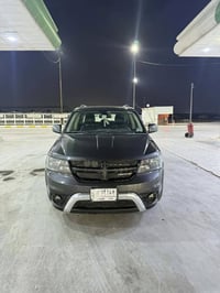 جورني ٢٠١٩ • ٦ سلندر ٣٦٠٠ • حادث