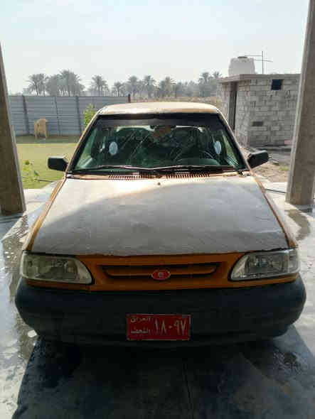 سايبه مديل 12 رقم أحمر نجف  سيارة كير محرك  جديد وتخم تاير باتري جديد دوشمه جديده تبريد كامل بس الفان طفى عندي  سيارة جاهزه وحلوه  مكفوله من سرقه وحجز وطلب وعشاير  ‏‪مكاني التاجي سبع البور لاستفسار السعر 10
وبيه مجال    ***********

‏‪***********‬‏
