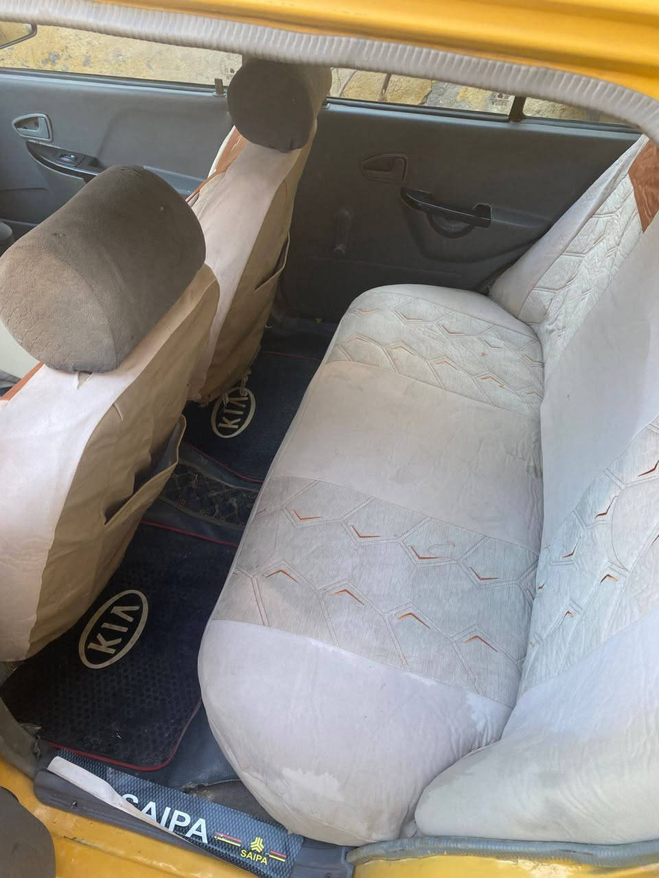 موديل 12 السعر 25 قفل مكاني بغداد
للاستفسار ***********
