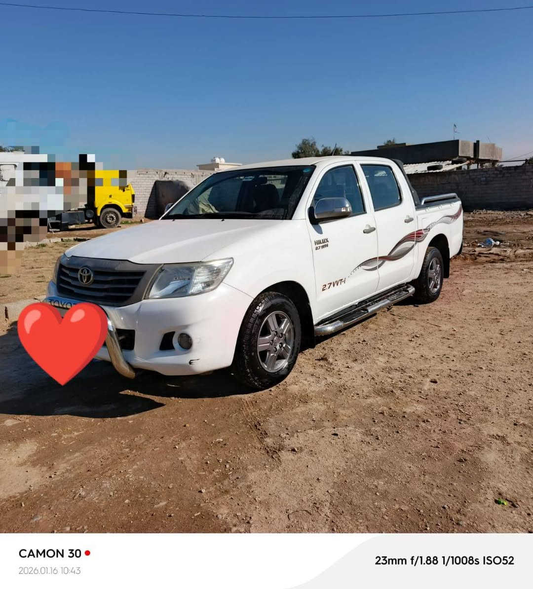 سلام عليكم بيكم البيع موديل  13 مكفول عام رقم بغداد مكان  بسمايه بغداد *********** / سعر خاص
