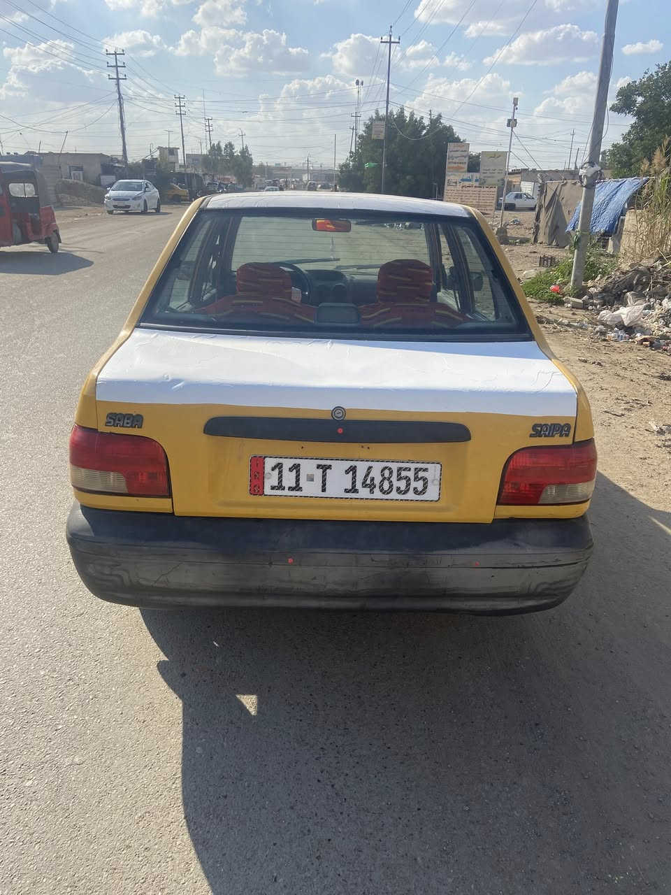 لسلام عليكم سايبة ١١ دشبول نفخ للبيع كير ومكينة نضيفات رقم دولي جديد مصفرة هية وغرامات السعر ب ١٩وبية مجال عنوان حي جهاد ***********
