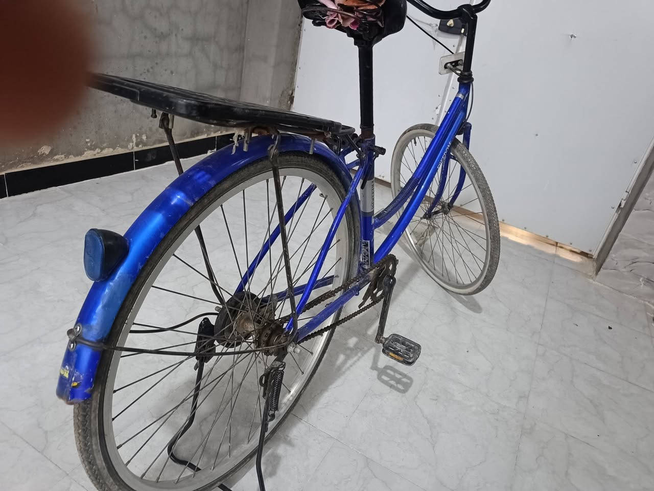 السلام عليكم باسكل البيع اليريدة يجي خاص


**إذا كنت صاحب هذا الإعلان وتريد حذفه لأي سبب، رجاءا أرسل رسالة إلى الدعم الفني**