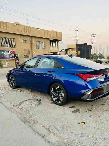 دخول جديد منفيست باسمي فحص مؤقت السيارة بيها صبغ بنيد فقط وبارد بخشم الجاملغ مااشية 14 الف ايرباك دركة لغد شاصي سليم
المواصفات

فتحة 
كشنات جلد
سايد بريك كهرباء
لد بالدشبول متغير
لايتات زنون 3 عدسات 
لد خلفي 
كشنات حظن 
بكلايتات لد 
ويل كب 17 لمتد 
شاشة جبيرة متصل 
اوتو هولد 
اشاير بالمري 
تبريد منفصل مناخين 
سستم صوت BOSE
فول بصمات
شاشة كبيرة 
محرك 2000 دوش 🚀
كامرة دوارة
بصمة صندوك
ترحيب عند الاقتراب
دخول ذكي 
بصمة ابواب
تشغيل عن بعد
رادار امامي
رادار خلفي
رادار جانبي
تدفئة كشنات
تدفئة ستيرن
تحديد مسار
قيادة ذاتية
توقف ذاتي 
تنبيه عند مغادرة المسار
كروس سرعة
وضعيات قيادة
صندوق ذكي
وبعد هواي مواصفات بيها
سيارة جاهزة وكاملة بدون نقص
السعر 155وبيها مجال بسيط
مكاني بغداد حريه الدولعي ***********
اعتذر عن لمراوس والأقساط 🌹🌹
