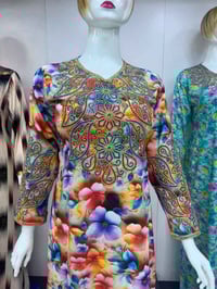 دشداشة • كشمير • قياسات L XL 2XL