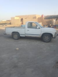 نيسان • مديل ٩٢ • البطحاء