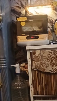 غسالة صحون • سليم • البياع شرطه الرابعه