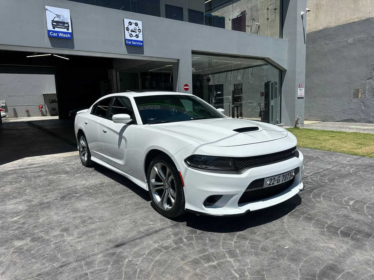 عربي

دوج تشارجر GT پلس 2022 (وارد خليجي - شركة هارلم)
السعر: 36,500$ (365 ورقة) وباقي بيه مجال بسيط
التفاصيل:
 المنشأ: خليجي (وارد شركة هارلم)، مالك أول من الوكالة (استخدام شخص واحد).
 النظافة: السيارة بحالة الوكالة (زيرو)، خالية تماماً من الصبغ، الشخط، أو التعديل (قنج وقوپ) بشرط الفحص.
 المسافة المقطوعة: 40,000 كيلومتر فقط.
 المواصفات: GT Plus (فول الفول)، المواصفات تشمل:
 فتحة سقف (سلايد).
 داخل بلون أحمر ملكي.
 كراسي تدفئة وتبريد.
 مقود (سكان) تدفئة.
 رادار بالمرايا الجانبية (نقطة عمياء).
 نظام مانع الانزلاق / دژە فول.
 شاشة كبيرة مع نظام خرائط وكاميرا.
 وباقي المواصفات المعروفة لهذه الفئة...
 الوضع الميكانيكي: المحرك، الكير، والكهربائيات كلها بشرط الفحص، السيارة لا تحتاج إلى صرف أي دينار.
 الأوراق القانونية: السيارة باسمنا والشحن أو التحويل بشرط وضمان ١٠٠٪.
الموقع: أربيل
للتواصل والاستفسار

رقم هاتف(***********)

کوردی

Dodge gt pulas 2022      Shareka harlem xalije

(سعری ٣٦٥ وەرەقە)
 
سەیارەکە یەک دەستە خەلیجیە شركة هارلمە زۆر زۆر خاوینە و سبوخ و قنج و قۆپ بە شەرت هیچی نیە 

تەنهــا 
٤٠هەزار کیلۆمەتر رۆیوە

سەیارەکە مواسفات gt pluas فول فولە

کوشن سارد و گەرم
سوکان هیتەر 
ئاوینە رادار
دژە فول
سەقف سلایت
ناو سورە
شاشە گەورە 
هتد…
گێر و مەکینە و کاربایت هەمووی بە شەرت

سەیارەکە یەک دینار مەسروفی تیدانیە بە شەرتی فەحس

بە ناوی خۆمانە تحویل بەشەرت

سعری(٣٦٥) مجالەکی کەم

رقم مۆبایل(***********)

سەیارەکە لە هەولێرە
