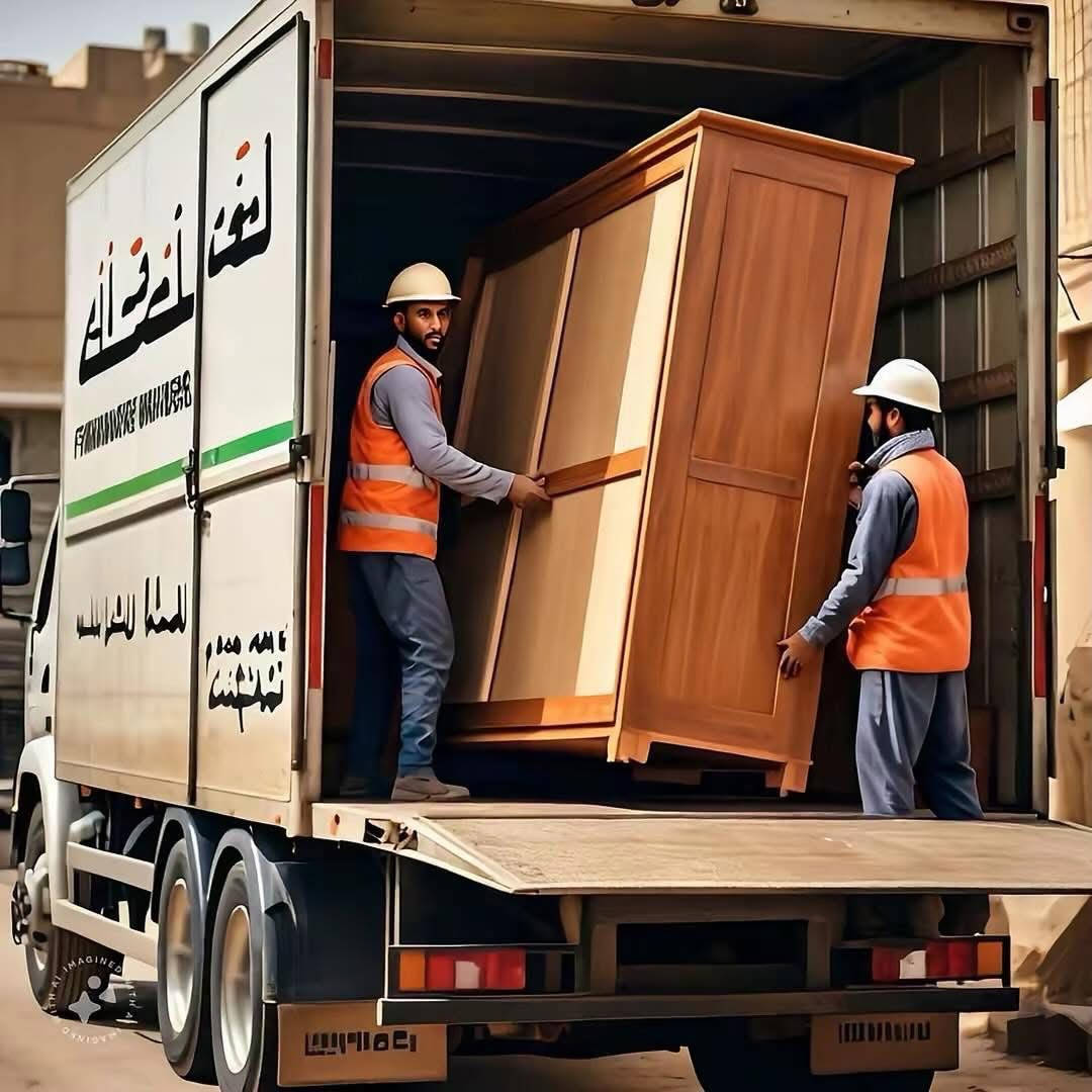 ‎نقليات السفير عامة من بغداد الى جميع المحافظات 
‎نقل اثاث 🗺
‎اتحويل بيت 🏘
‎يوجد كادر محترف فك⌛️ وشد  
‎نقل حمل ثقيل وخفيف 
‎تواصل على رقم 
‎__ وتساب_اتصال
‎*********** علي
