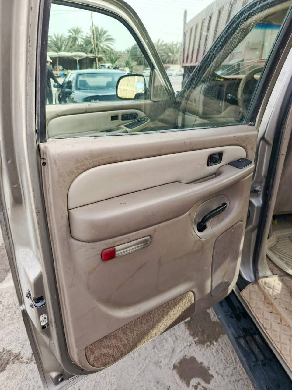 سلام عليكم يوكن 2001 فحل شرط تحويل اجره رقم بغداد دواخل جديده كهربأيات كلهه شغاله تخم تاير حداده جديده كير ومحرك خير من الله 8100 كير 1000 سعر 60 وبيه مجال عنوان بصرة زيير رقم ه‍ ***********
