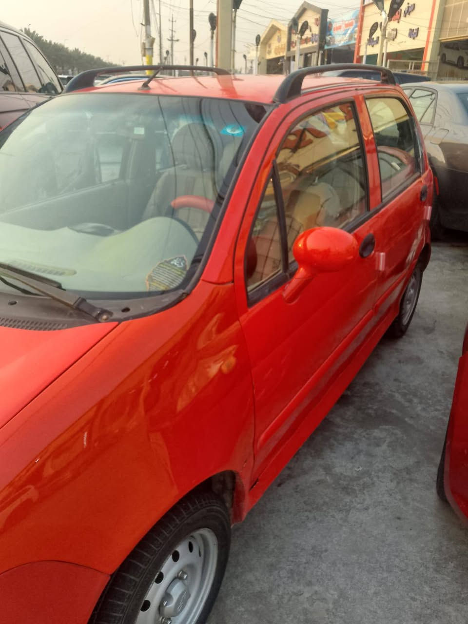 اقصاد ترهم بدون كفيل استلم فوري
2013سياره جاهزه كلش نظيفه سعر35$نقداا اذ اقصاد
حساب لتفاق***********مكانه شعب
