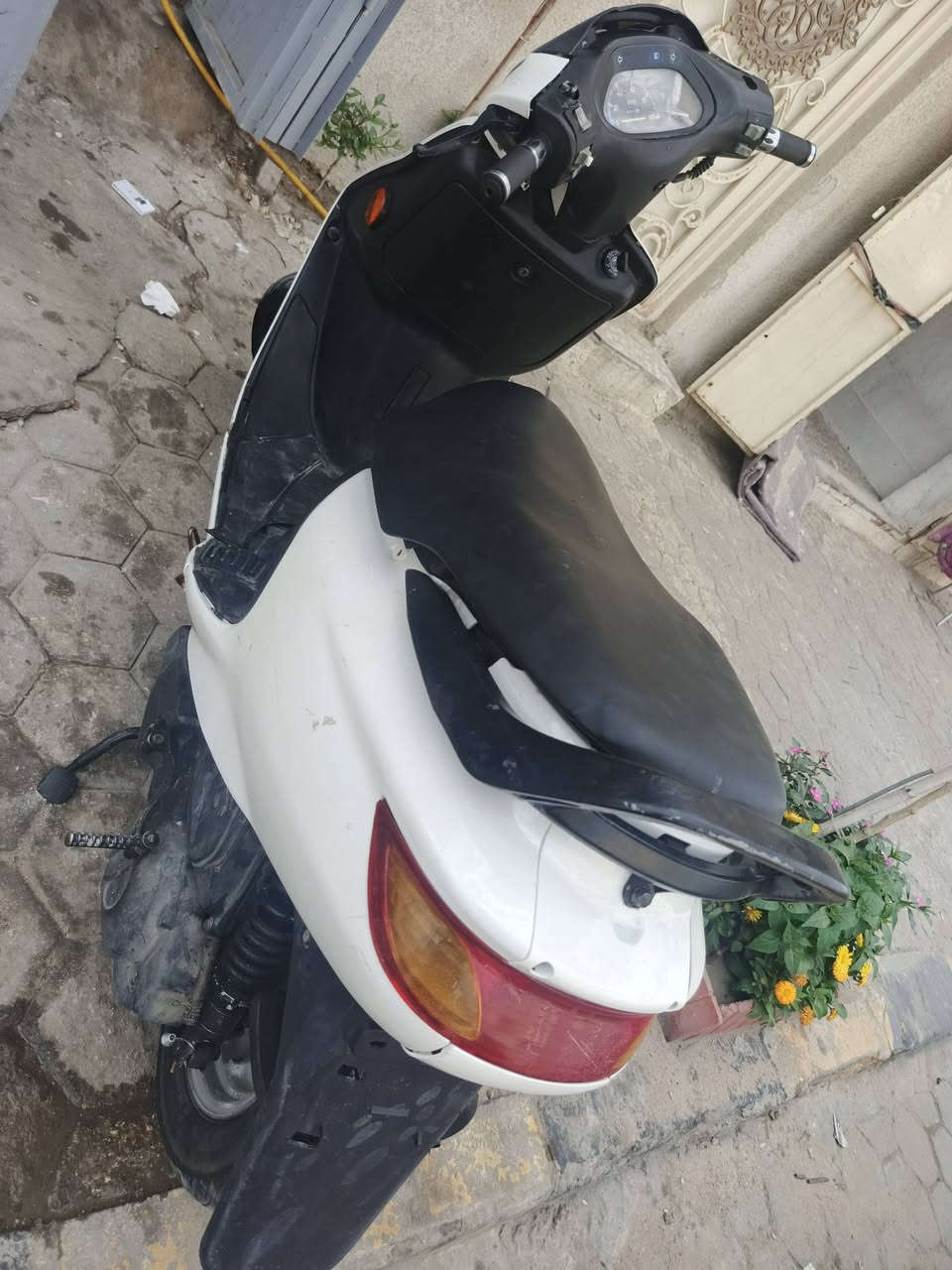 سلام عليكم بيع مستعجل مكينه خرسه علفحص نكره سلف فقط عايزه اكلجات ابيع هلموجود فقط اكلج عايزه نكره سلف (لتكلي شبيهة مابيها)


**إذا كنت صاحب هذا الإعلان وتريد حذفه لأي سبب، رجاءا أرسل رسالة إلى الدعم الفني**