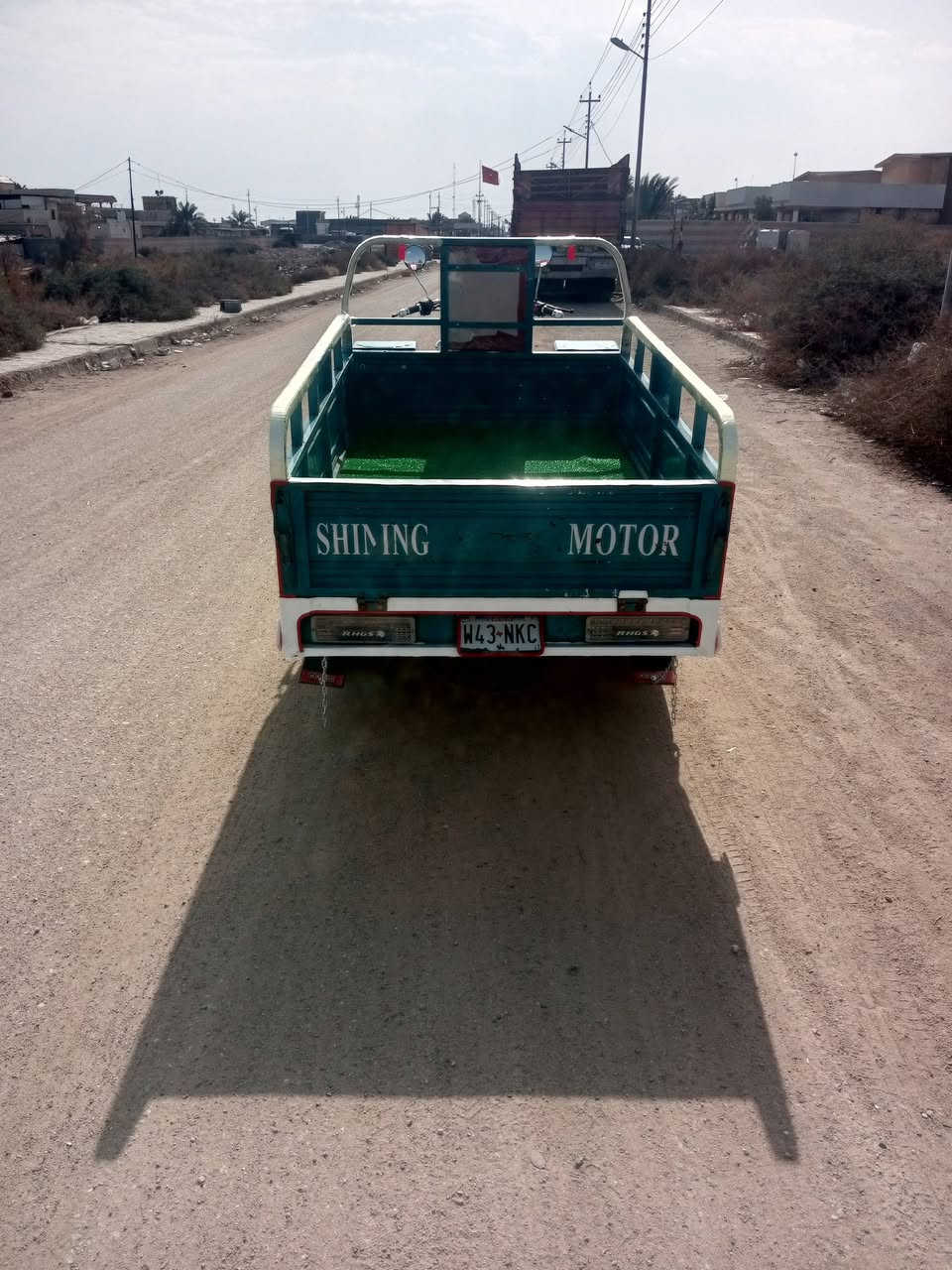 سلام عليكم ستوته كربلائيه موديل 2023اوراق بسمي    شاصي مكفول من الحيم   كهربائيات كله شقاله مكينه ناعمه بدي مابي خياس  ستوته مال شقل سعر 1750مكاني البصره ابو الخصيب  الشراي يتصل ***********
