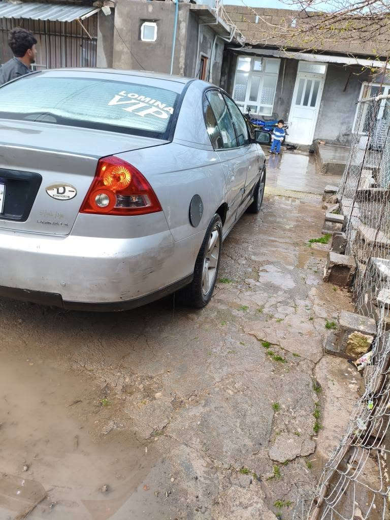 سەرەتا سڵاو 
شۆفرلێت مۆدێل ٢٠٠٣ ماشاللە ناوو دەری جوانە بە شەرتی گێڕ و مەکینە و تەقە و ڕەقە کارەبایاتی مەزبوتە هەمو گیانی بە شەرت گۆڕینەوە لەگەڵ بیئێم ئەکەم لەسەر دڵ گرتن سعری ٢٥ گەڵا و معامەلەیەکی کەم نرخی خوار هەمو بازاڕ
لەگەڵ ئیزنی ئەدمین❤️ السليمانية, العراق


**إذا كنت صاحب هذا الإعلان وتريد حذفه لأي سبب، رجاءا أرسل رسالة إلى الدعم الفني**