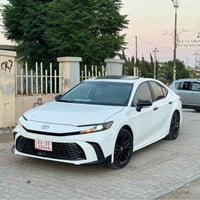 كامري هايبرد • ٢٠٢٥ • ٧ مايل