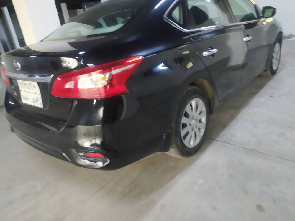 سنترا أمريكي موديل 2017 /SV   رقم دهوك بس بؤنت سبغ بي دخلي مواصفات شا شه كاميرا ده ركاوسنوق بصمه تاخم تا يه جديد  سنوي به سه ر جوه /70/مايل رؤشتوه كيرومكينه نه كرايته وه به شرتي فيترسياره كه يه ك دينار مسر فى نيه سعر /112/تلفون /***********/ شقلاوة, أربيل
