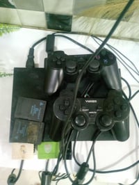 بلي 2 • بلايستيشن 2 • PlayStation 2 • جهاز بلي • بلي تو • العاب فيديو ...