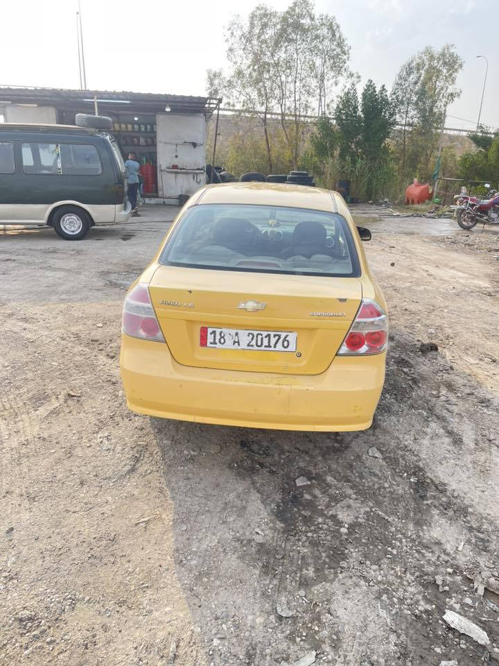 افيو مديل 11 شركه عامه اصفر بلاد رقم بابل انكليزي بأسمي مصفره هيئه غرامه محرك ع نضام الشركه گير جديد سياره احلى من الصوره السعر 63   وبيها  مجال مكاني بابل النيل بيع مستعجل الاستفسار الاتصال ***********. مـــكـــلــــفـــًً بالنشر
