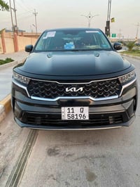 سورنتو 2022 • وارد امريكي • ٦٠٠٠٠ ميل