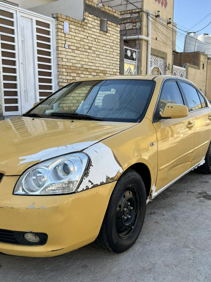 السلام عليكم  للبيع أوبتما ٢٠٠٨  خليجي سياره جهازه مكينه قبل 6 اشهر شادها حداديه جديده وره وكدام تبريد قبل شهرين مسوي منضومه كامله تبريد ثلج لايت زنون شاشه وكامره  وتحكم استيرن وقبل فتره شادلها تخم تاير مكاني ناصريه مركز السعر٨٥وبيها مجال اتصل ٠٧٨٤ ١٣٧ ١٨٧٧ وبيك خير ودلل
