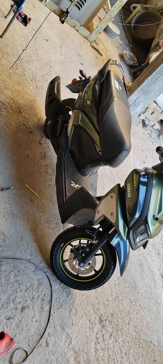 يا الله
دراجه زت آر
موديل 2022 مكفول
الاستفسار ***********
