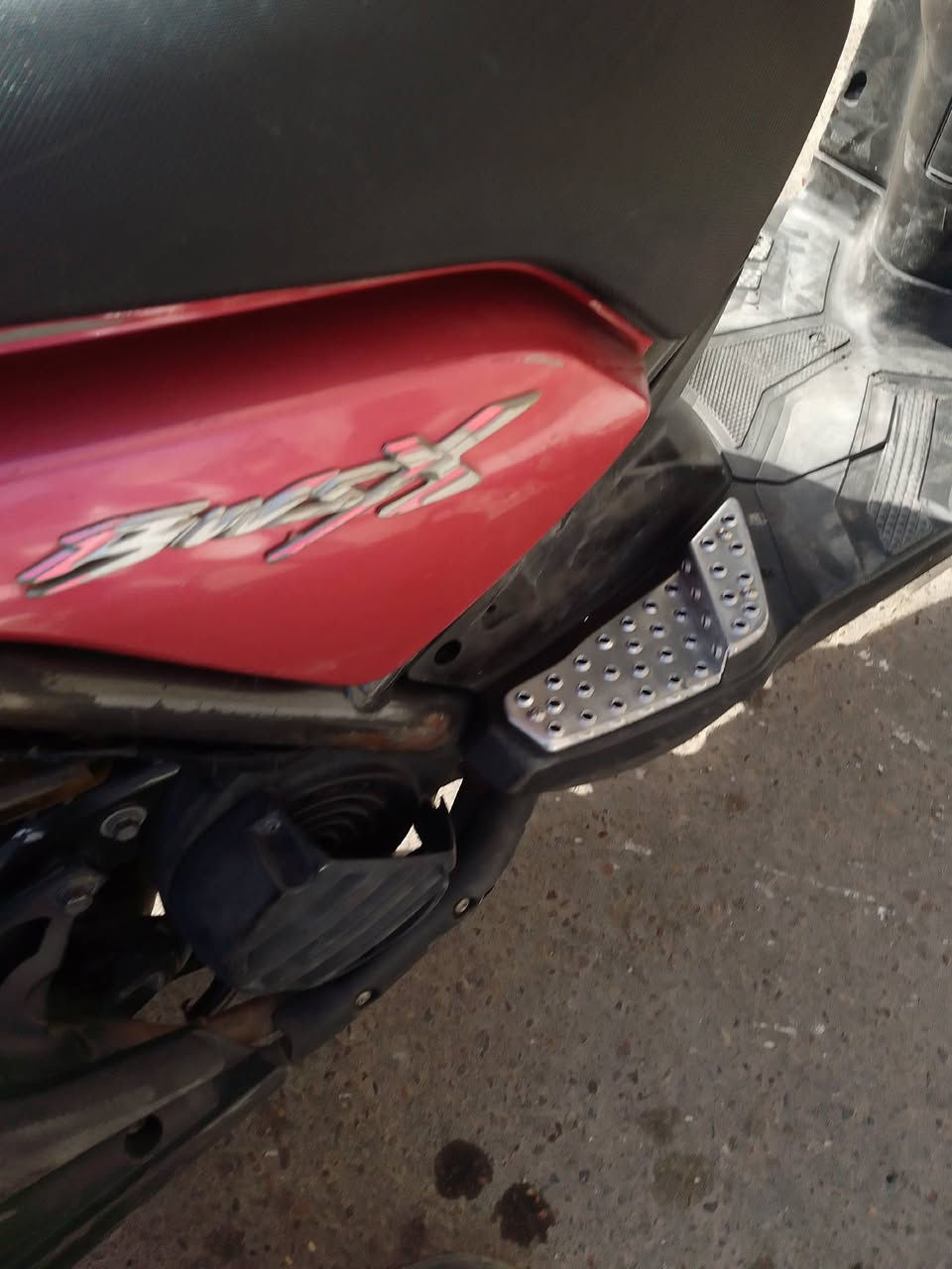 السلام عليكم سكنس جبلي للبيع كلشي موضح بل صور السعر 900 وبيه مجال *********** العنوان بغداد الحسينه الراشديه
