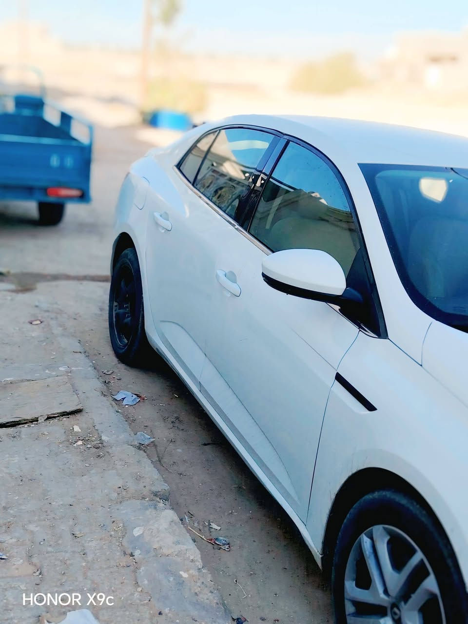 للبيع مكفوله كفاله عامه تحويل مباشر السعر 100 قفل هاذا رقمي  *********** واساب فقط مكان سياره كربلاء 
مديل 19 معروفه رينو ميكان
