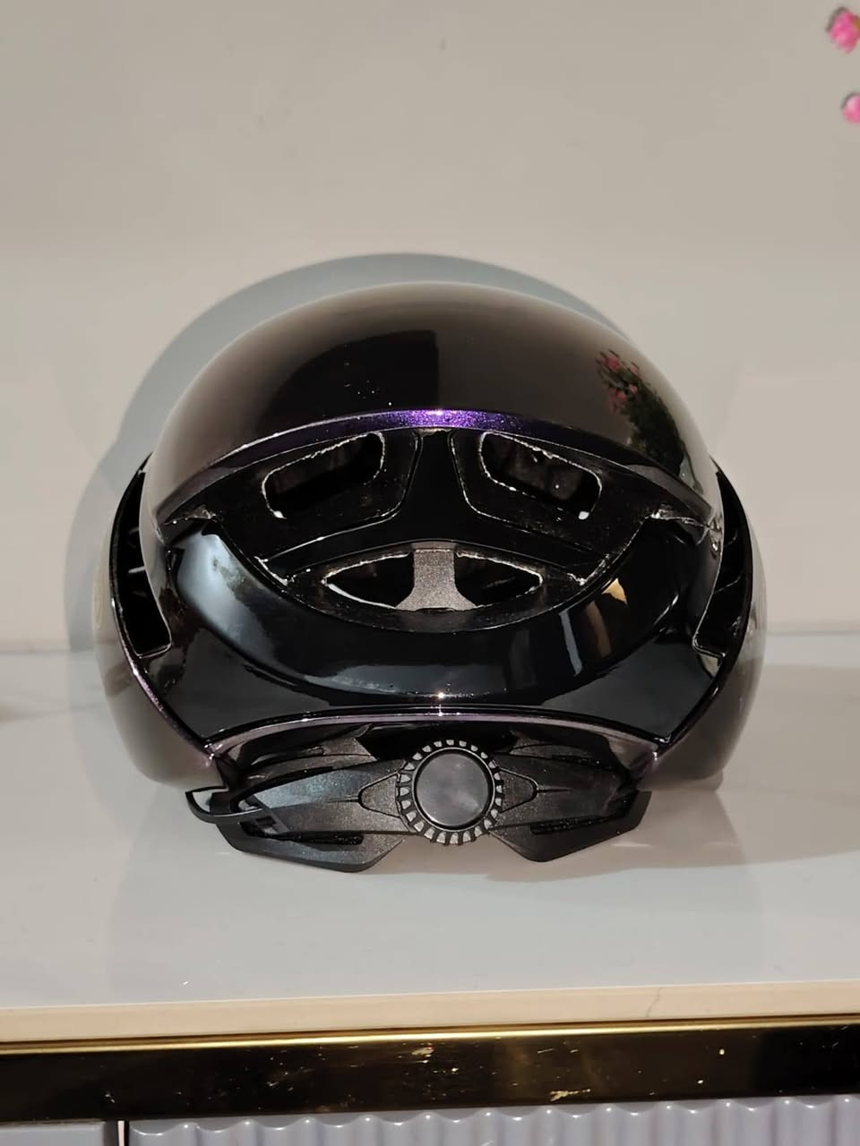 خوذة قياس ميديم


**إذا كنت صاحب هذا الإعلان وتريد حذفه لأي سبب، رجاءا أرسل رسالة إلى الدعم الفني**