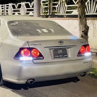 كراون • ٢٠٠٥ • موتور ١٨٢