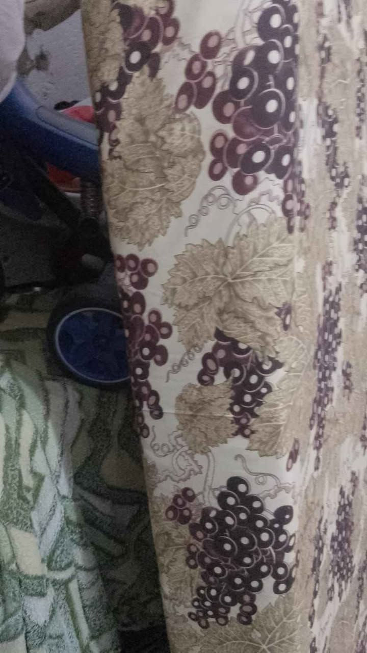 دوشك نفرين نضيف ضغط عالي سفنج80 في لقبله حي شهداء البصرة, العراق


**إذا كنت صاحب هذا الإعلان وتريد حذفه لأي سبب، رجاءا أرسل رسالة إلى الدعم الفني**