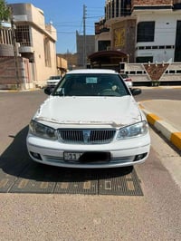 نيسان صني • ٢٠٠٩ • رقم بغداد