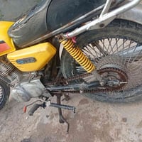07853709324 دراجه للبيع كلك كلك
