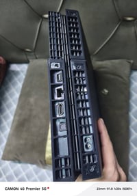 بلي فور • مهكر • ذاكرة 500