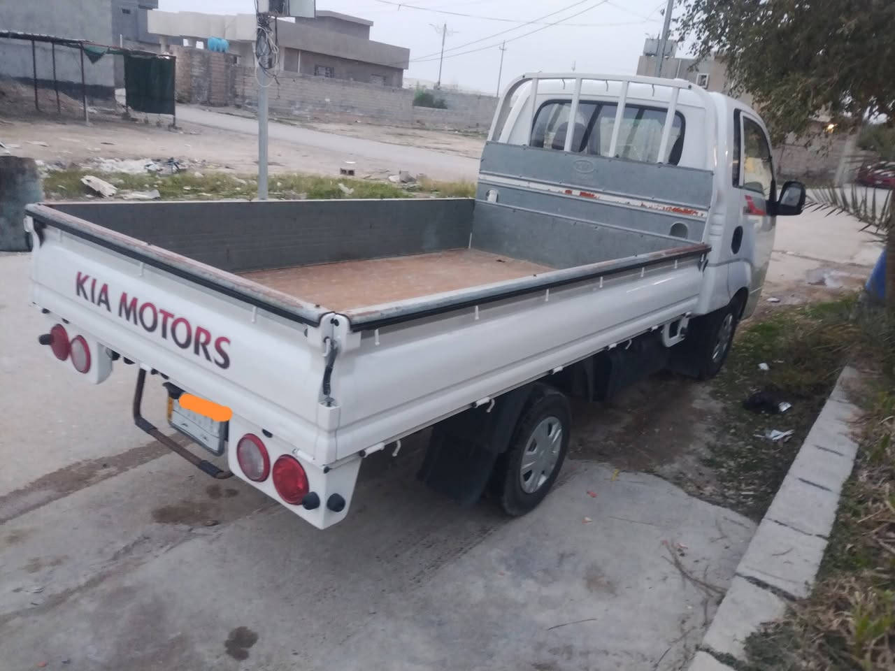 كيه مديل ١٨ رقم بغداد ألماني سنويه ل٢٨ مكفوله السياره كفاله عامه ماشيه ١٤٠ تحويل مباشر ***********
