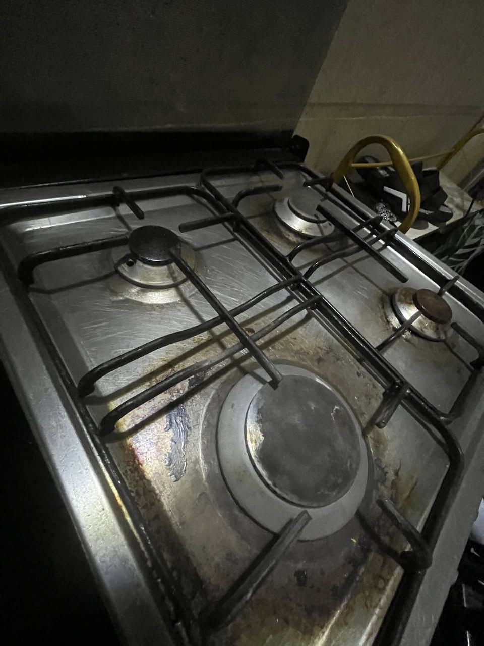 للبيع مكاني الغزاليه


**إذا كنت صاحب هذا الإعلان وتريد حذفه لأي سبب، رجاءا أرسل رسالة إلى الدعم الفني**