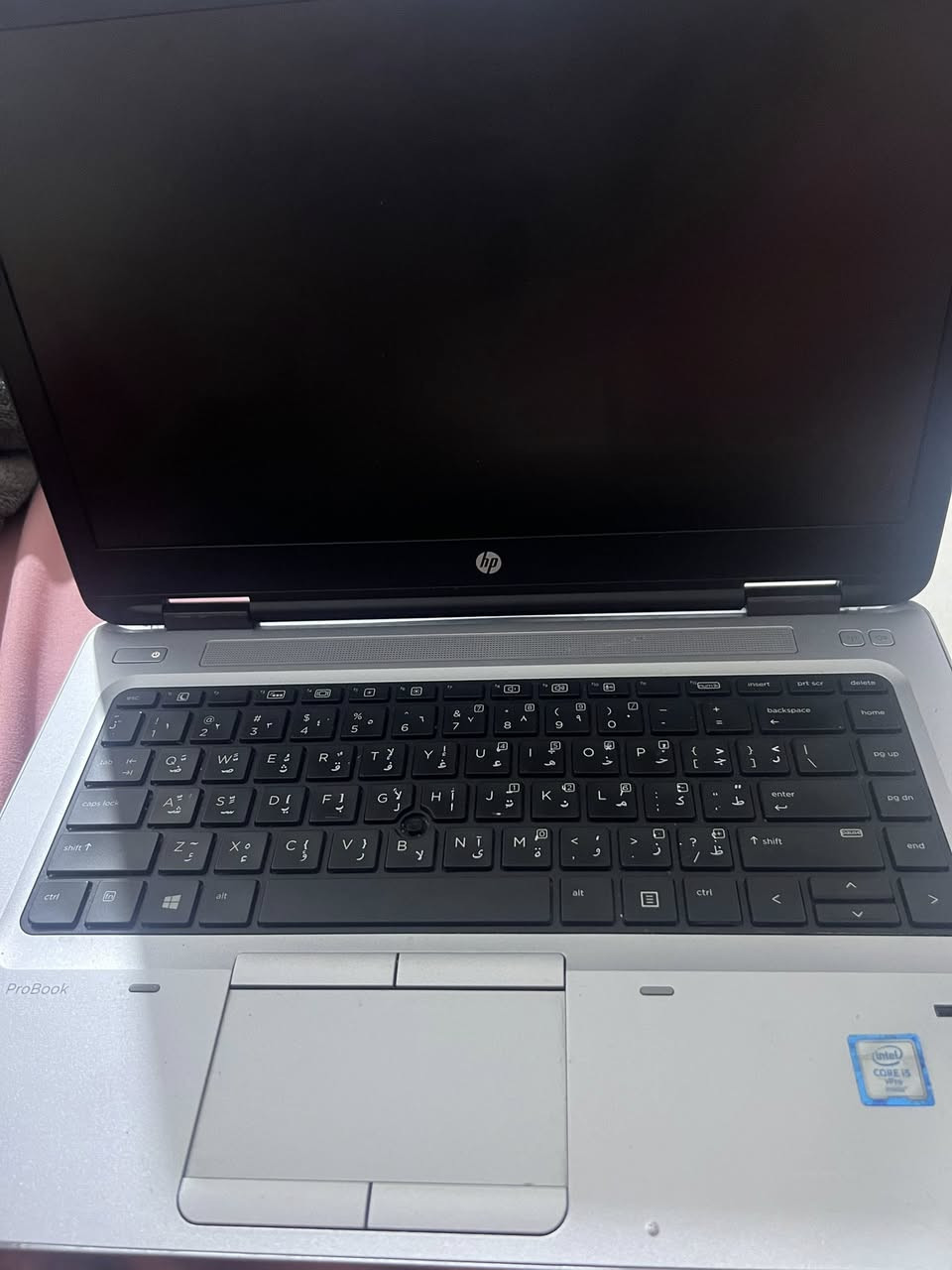 السلام عليكم عندي لابتوب HPللبيع نظافه 100جديد  الي يريد تفاصيل اكثر يتفضل خاص السعر 350 وبي ضمان سنه استبدال وترجيع


**إذا كنت صاحب هذا الإعلان وتريد حذفه لأي سبب، رجاءا أرسل رسالة إلى الدعم الفني**