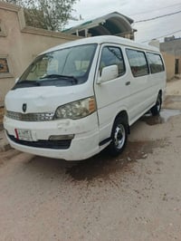 مكينة جديدة • مكفولة • البصرة