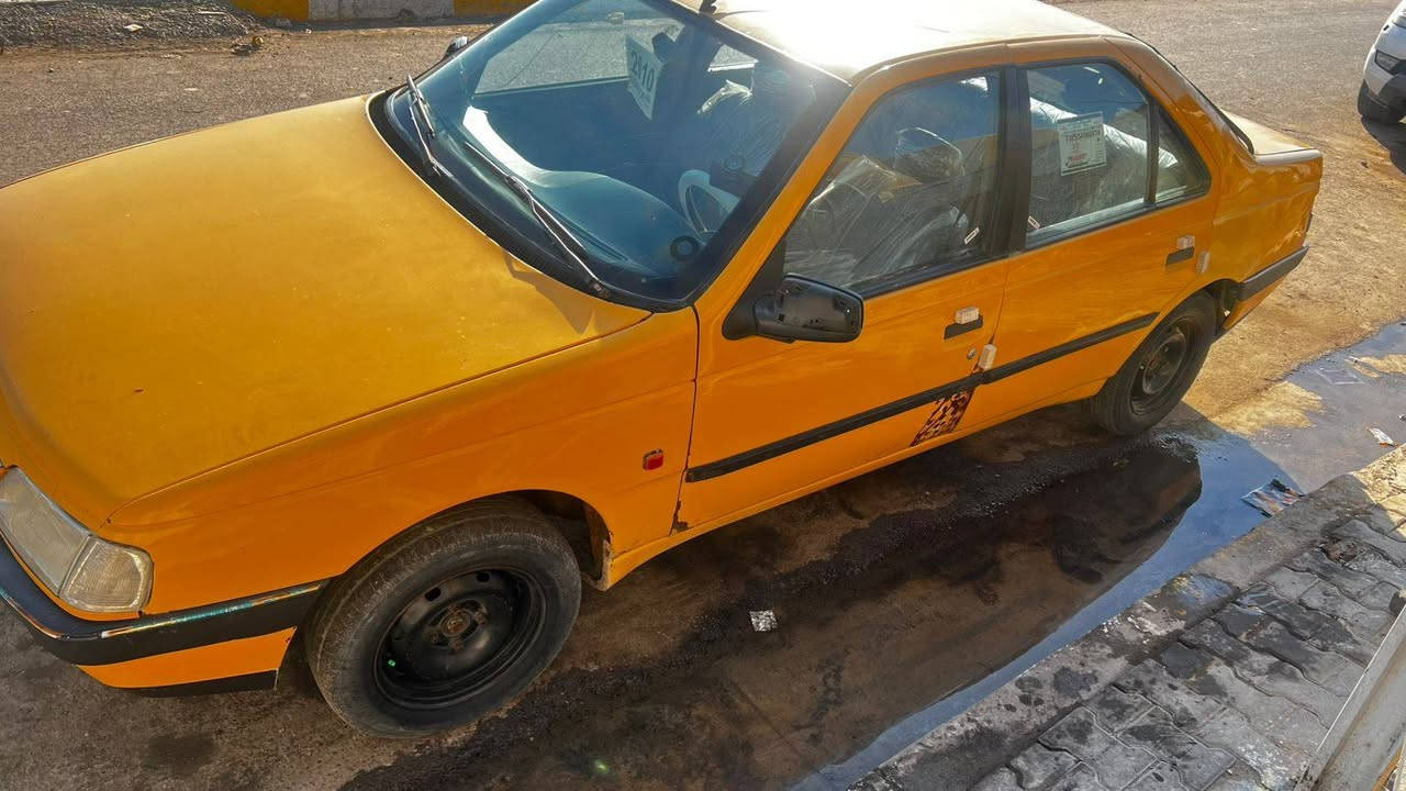 السلام عليكم بيجو جي ال اكس
موديل 2010 كير ومحرك مكفولات 
السعر 28 
بغداد الحسينيه 
***********
