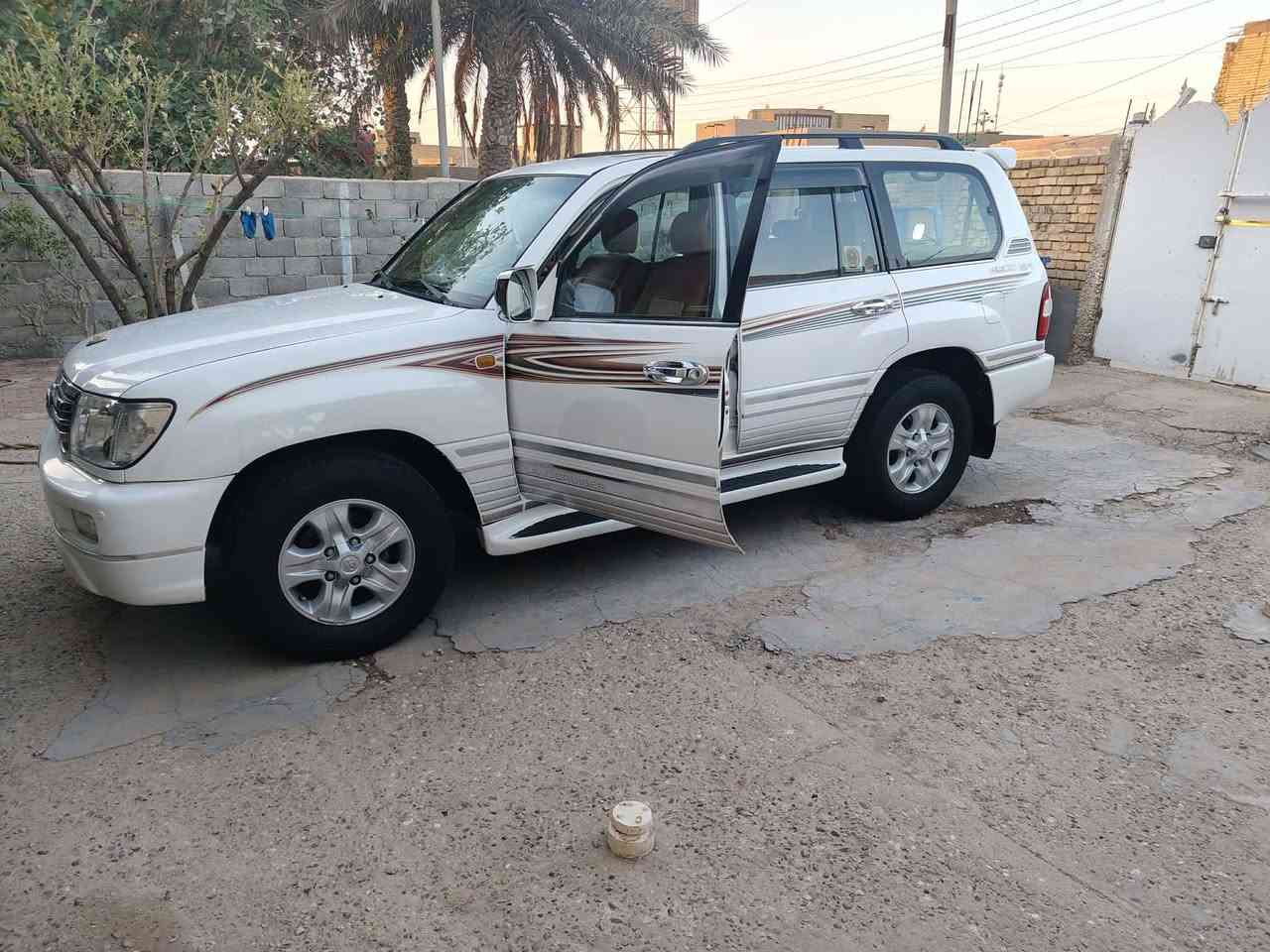٢٠٠٧ اصل مكفولة مكلف بالنشر صاحب السيارة***********
