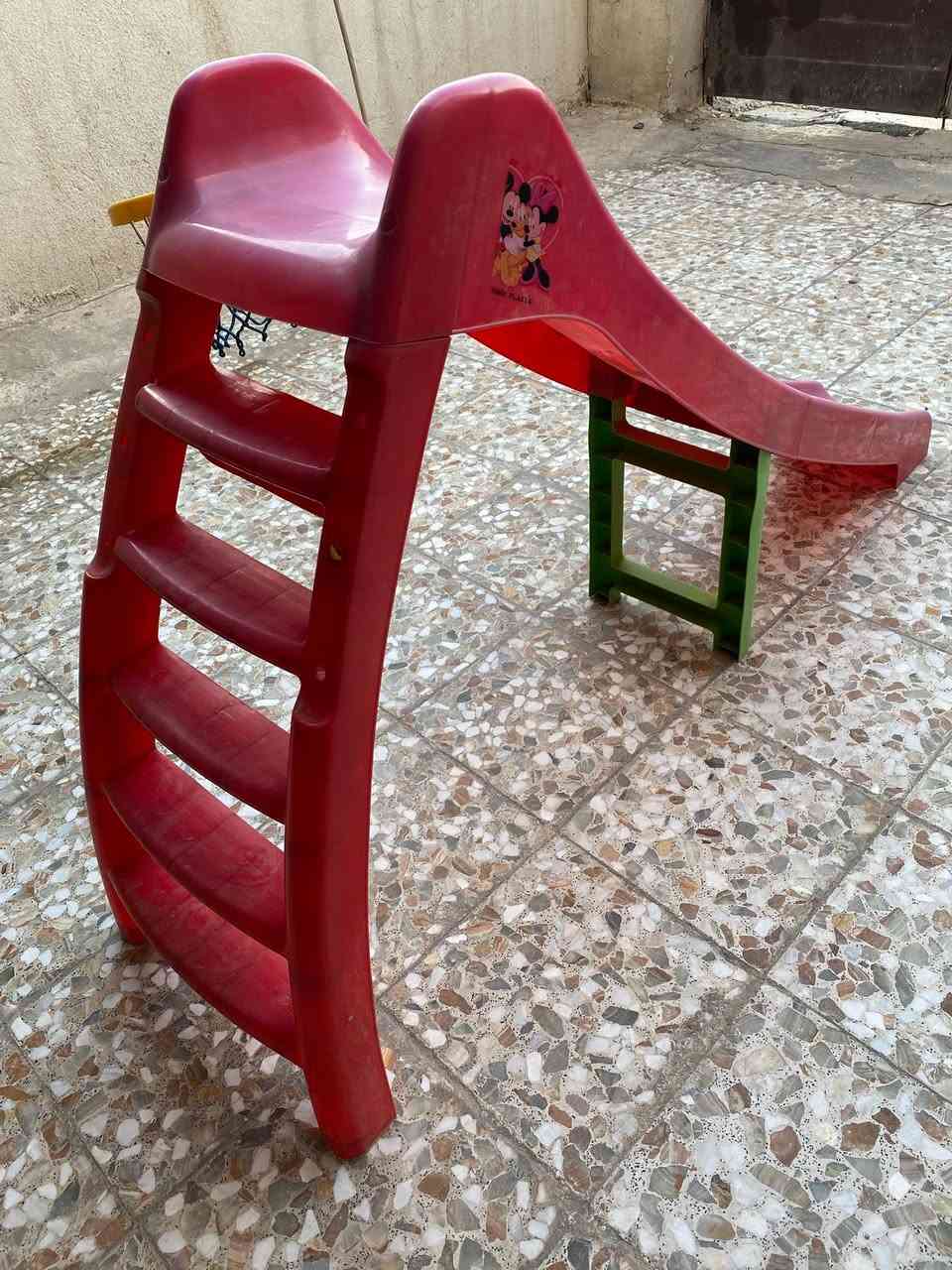 سيارة جيب اخذتها من الاعظميه ب٣٥٠ اريدها ب١٥٠.بس اليده الفوك مكسورة وشغاله كلشي مابيها
زحليكة حجم جبير اليدات موجودات بس يتركبن ب٢٠
مكاني الدورة الشراي يجي ويفحص وياخذهن بالعافيه 
سبب البيع مكان ماعندي


**إذا كنت صاحب هذا الإعلان وتريد حذفه لأي سبب، رجاءا أرسل رسالة إلى الدعم الفني**
