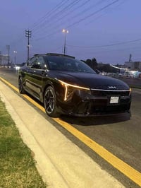 k4 2025 للبيع فول مواصفات ليبل واحد حتى الدعايه راجعه نفسها بيها بارد ...