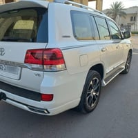 لاندكروز كراند تورنق • ٢٠٢١ • رقم اربيل