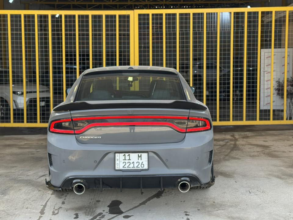 🔴 Dodge Charger SXT 2019

دوج چارجر 2019 SXT 🔴

🚗🚗🚗🚗🚗🚗

🔴تكدرون تشوفون كل السيارات المتوفرة مع التفاصيل والصور مباشرة من الموقع، وتعرفون الأسعار بكل سهوله

🔗 رابط الموقع: [https://al-fadil-show-car.web.app/]

 📞 الاستفسارات العامة:
***********

🏢 مقر الشركة – بابل / الحلة
حي الإمام علي – الشارع الرئيسي
مقابل شارع الكابينات
للتواصل: ***********

🚗 معرض السيارات – بابل
شارع 60 – قرب مدخل شارع ٣٠
للتواصل: ***********

لتترددون تراسلونا بأي وقت للاستفسار أو طلب سيارة معينة

.  
#استيراد_سيارات #أمريكا #سيارات_أمريكا
