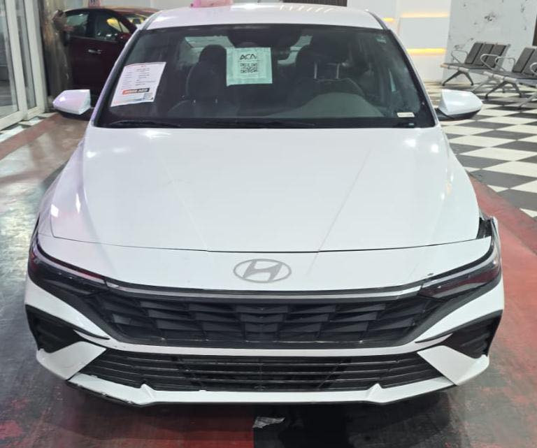 *هونـــداي النتـــراموديـ2025ـل*
*السعر122$مصلح)واصل للميناء*ترهم حره ترهم شهداء
***********
